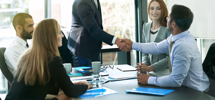 Executive search UAE