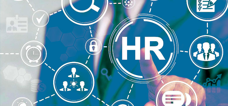 HR Solutions  UAE